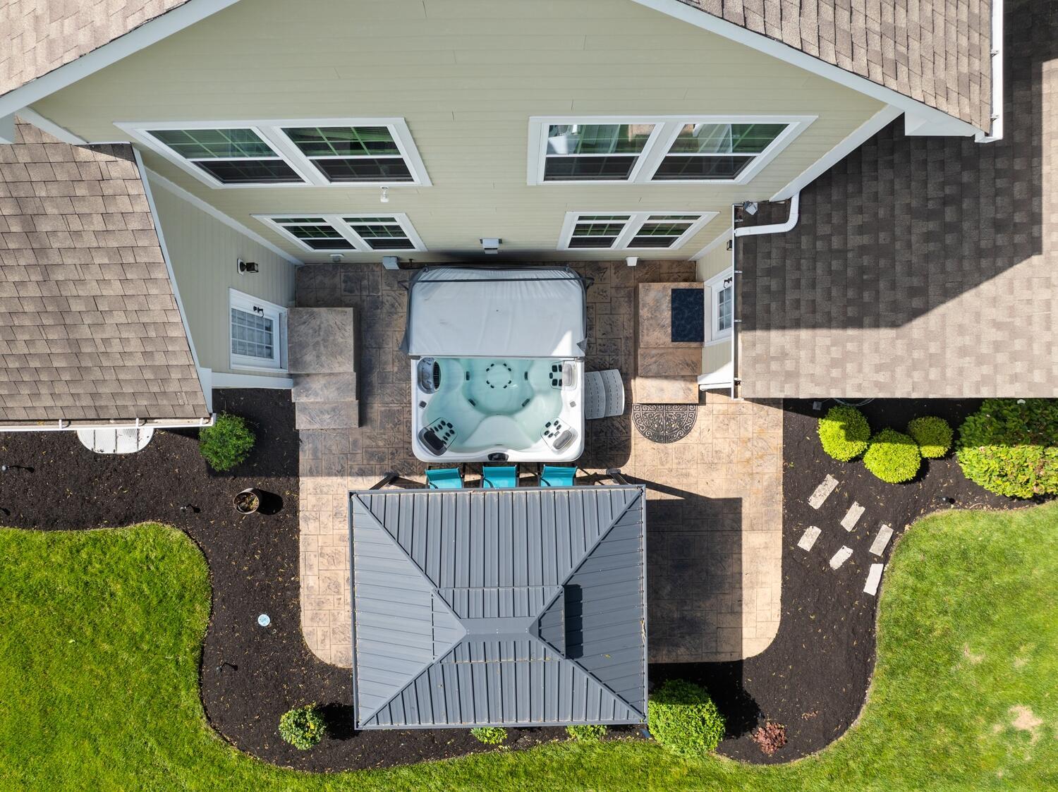 6139 Acadia Court