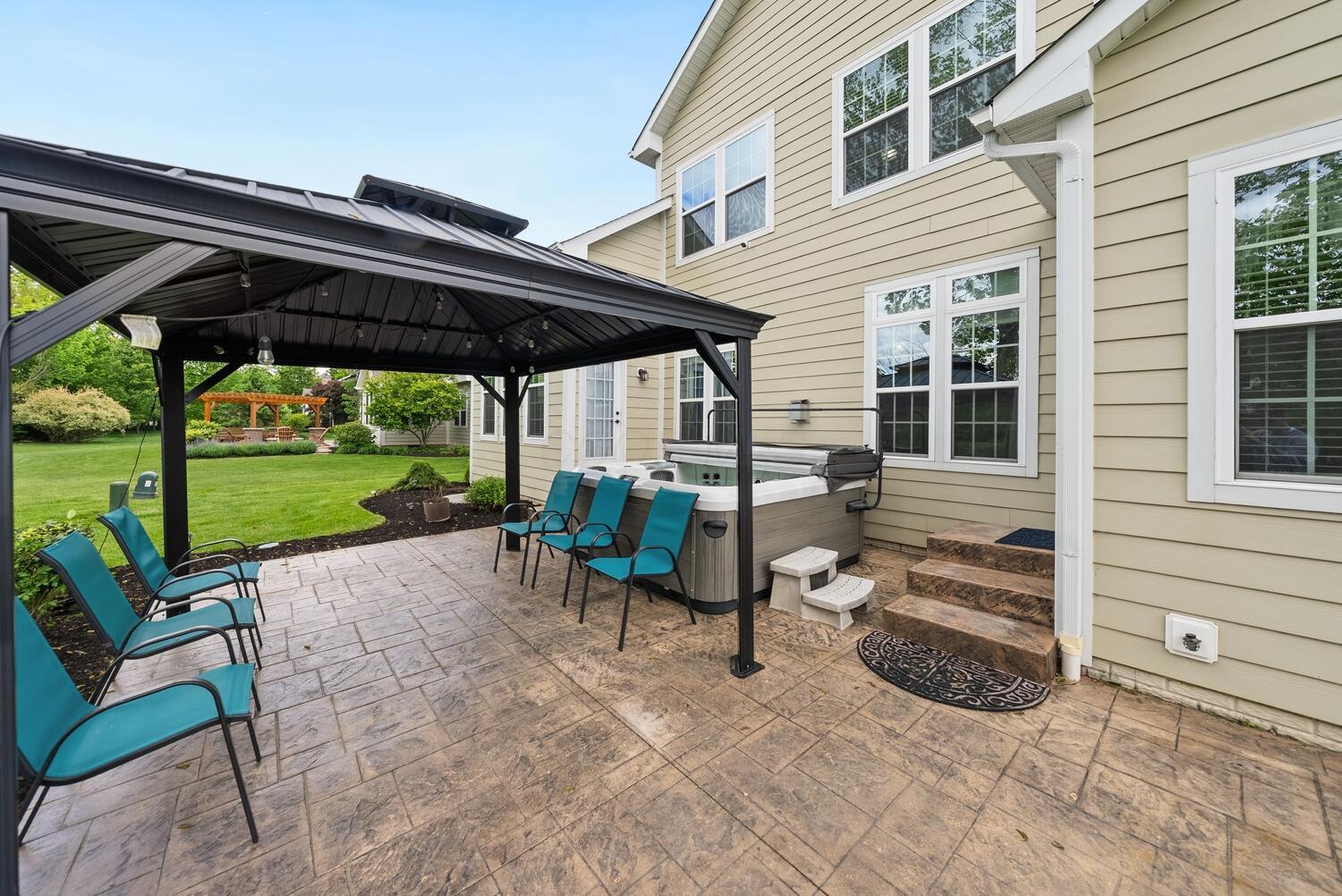 6139 Acadia Court