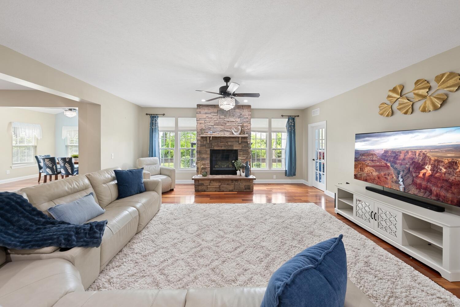 6139 Acadia Court
