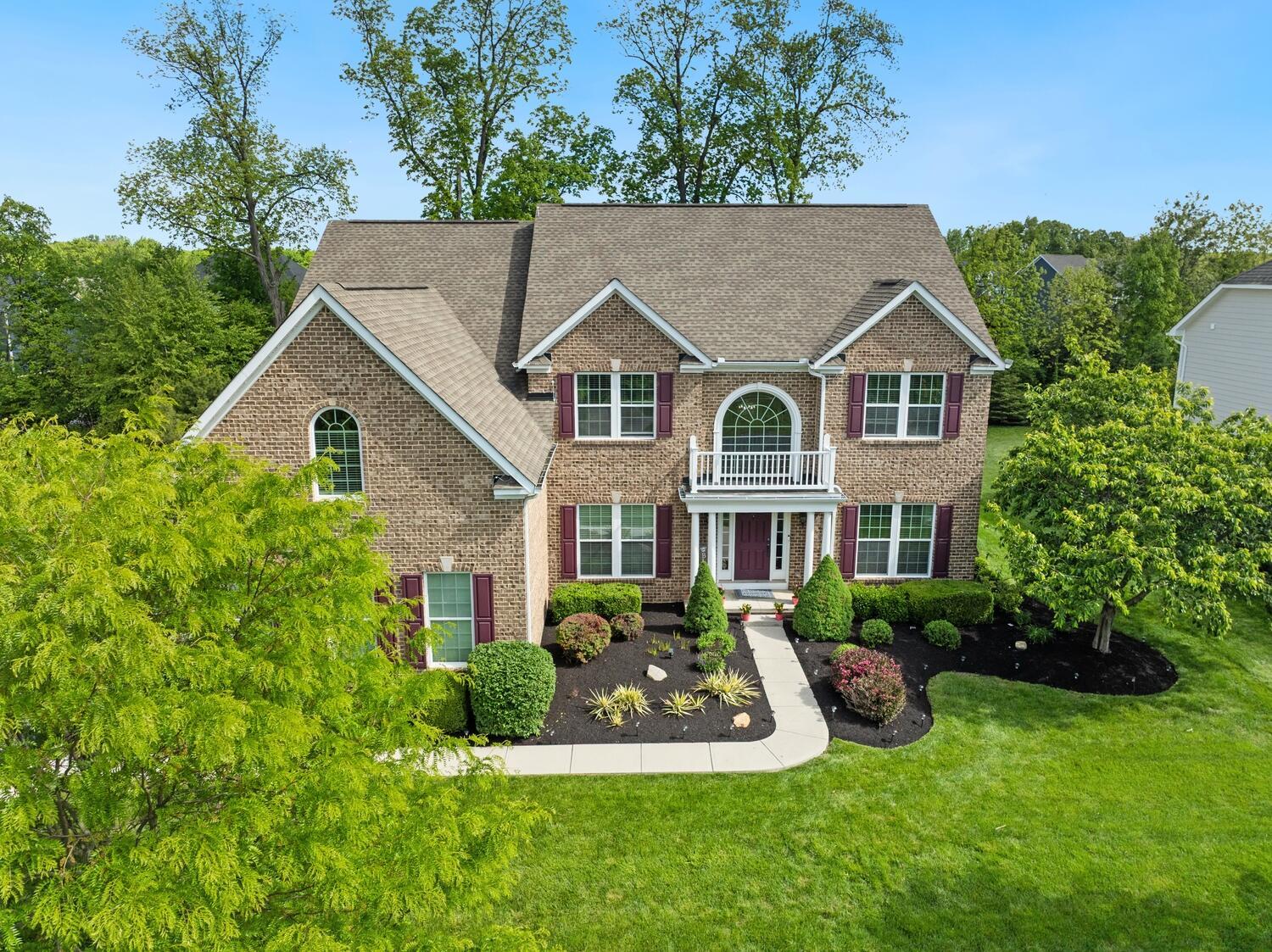 6139 Acadia Court