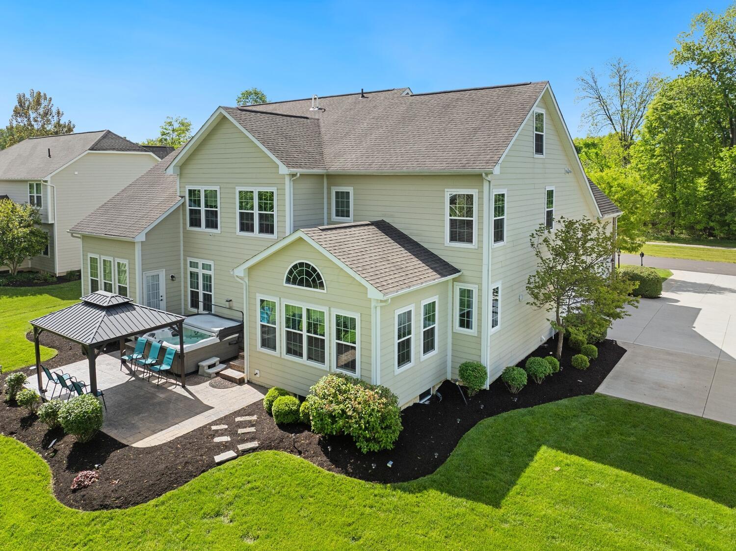 6139 Acadia Court