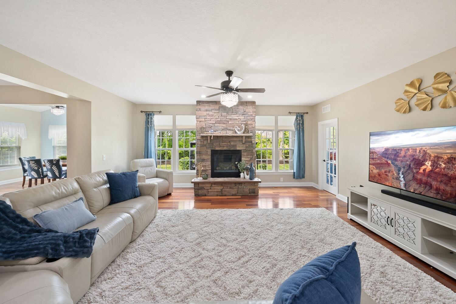 6139 Acadia Court