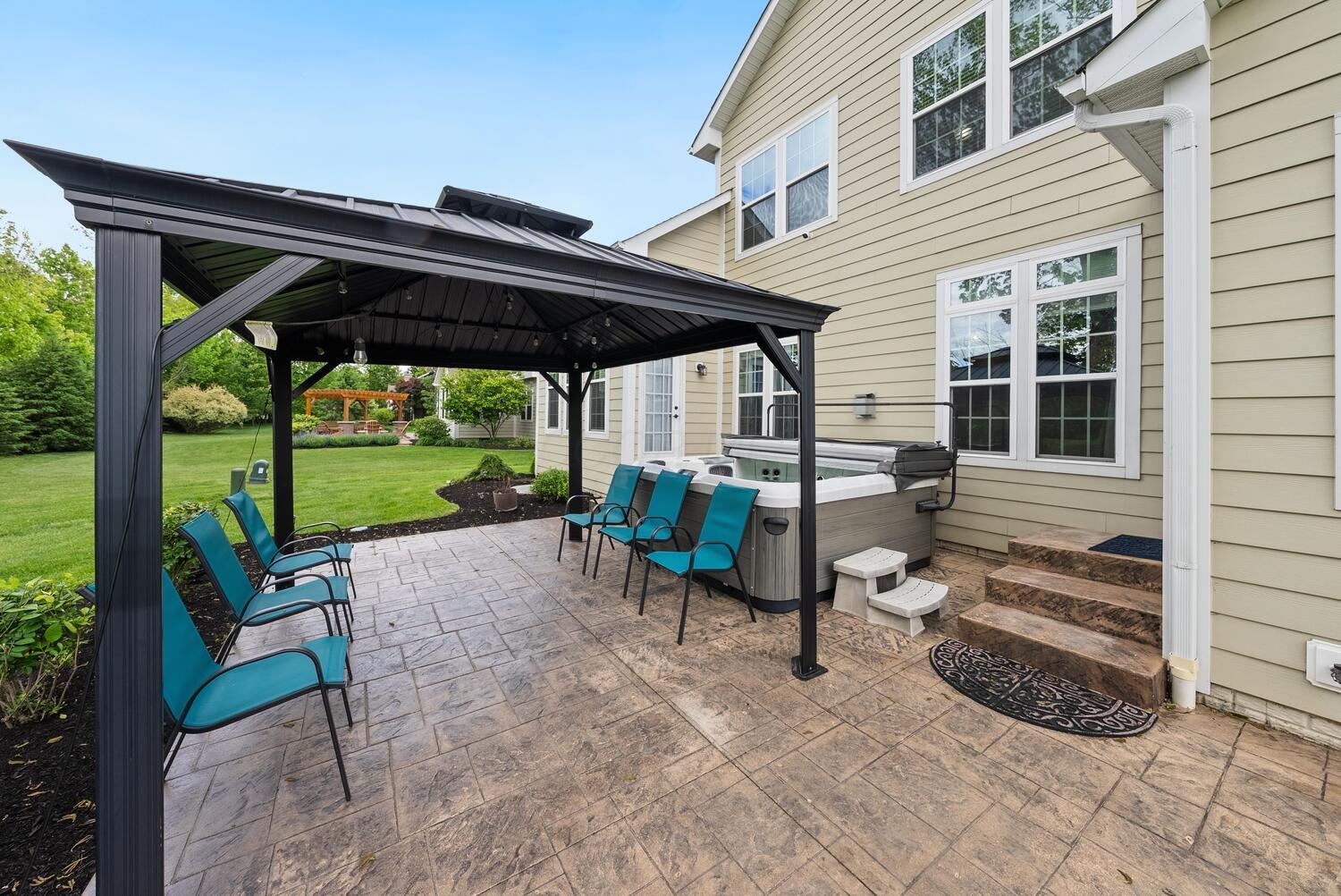 6139 Acadia Court