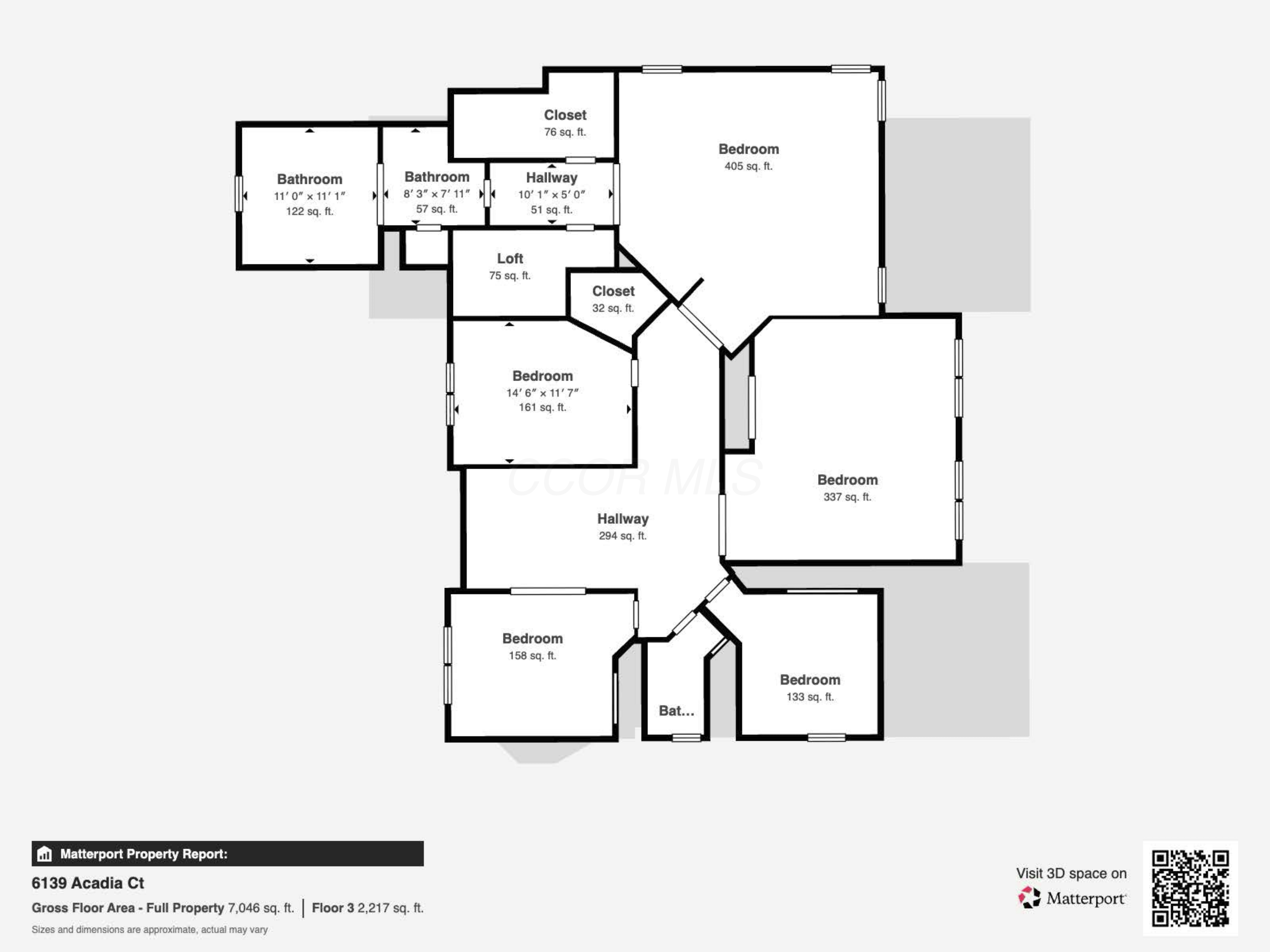 6139 Acadia Court