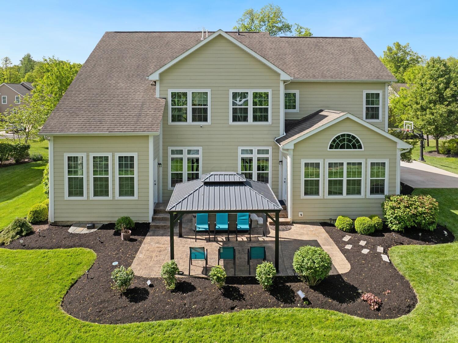 6139 Acadia Court
