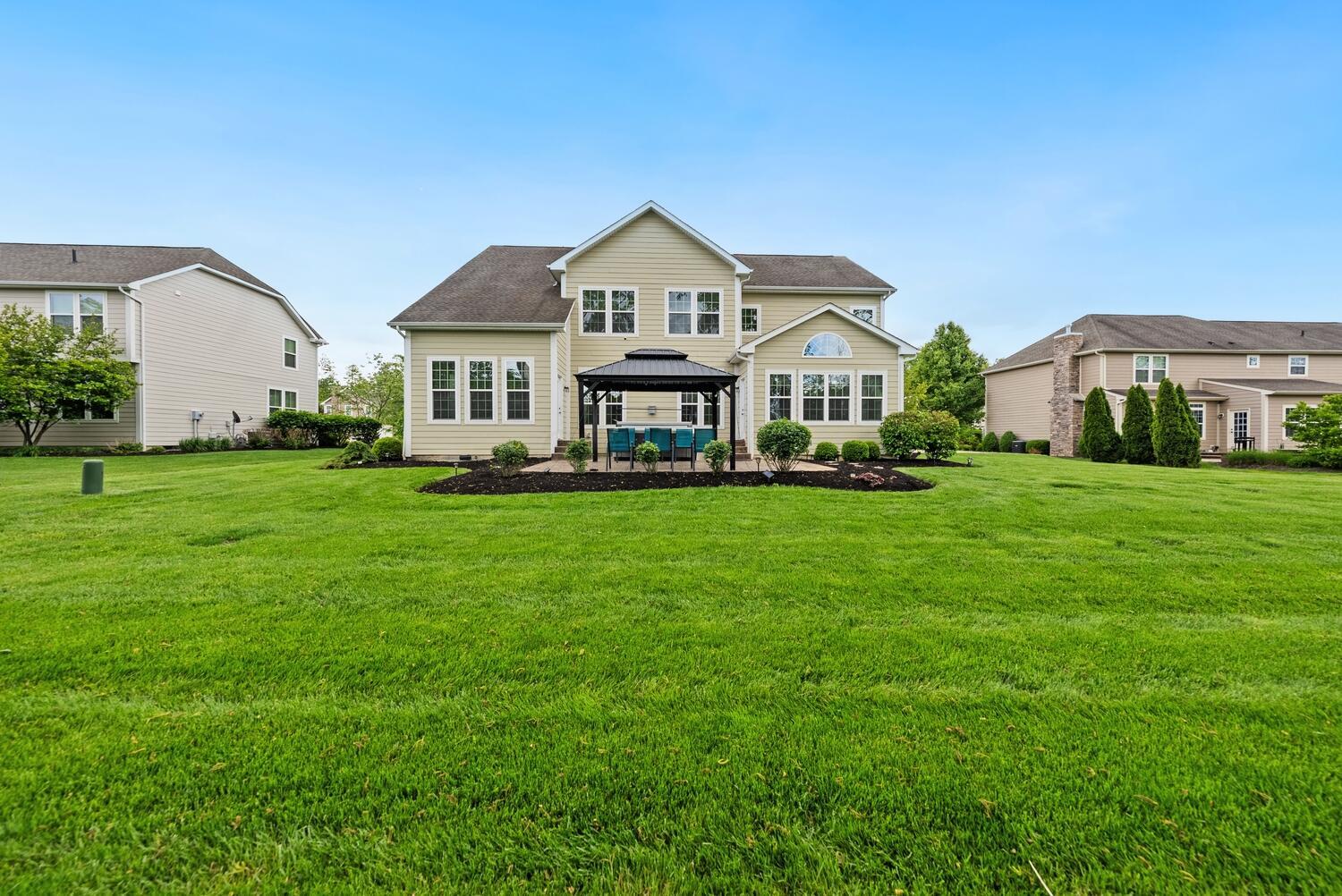 6139 Acadia Court