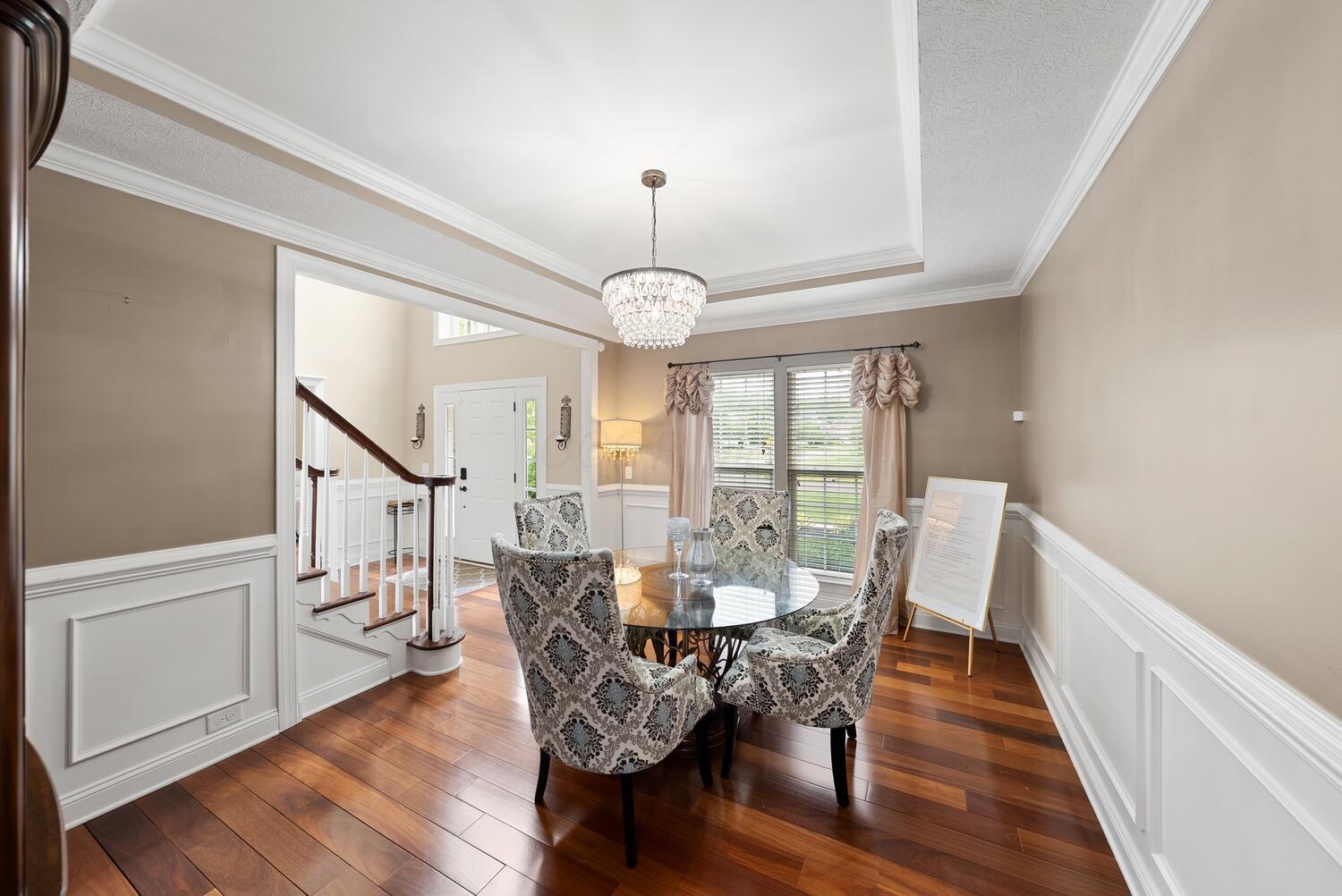 6139 Acadia Court