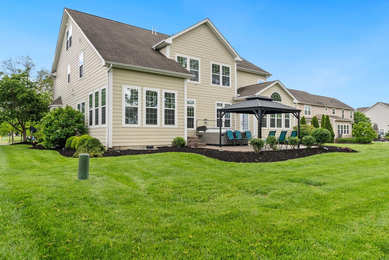 6139 Acadia Court