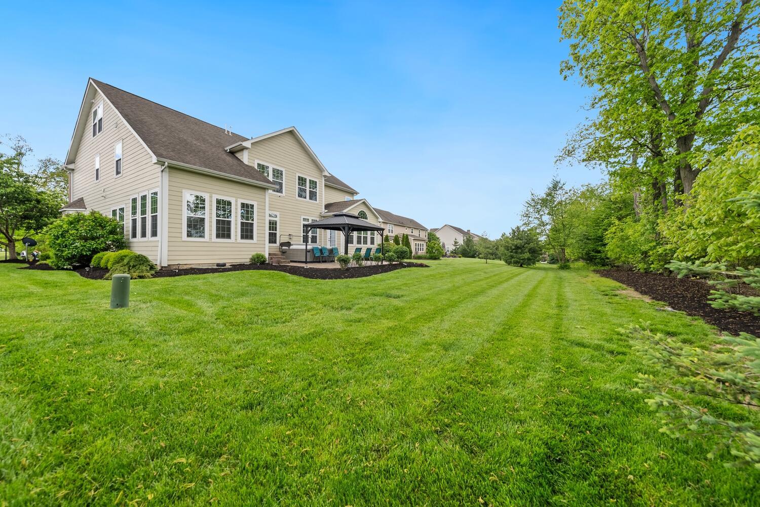 6139 Acadia Court
