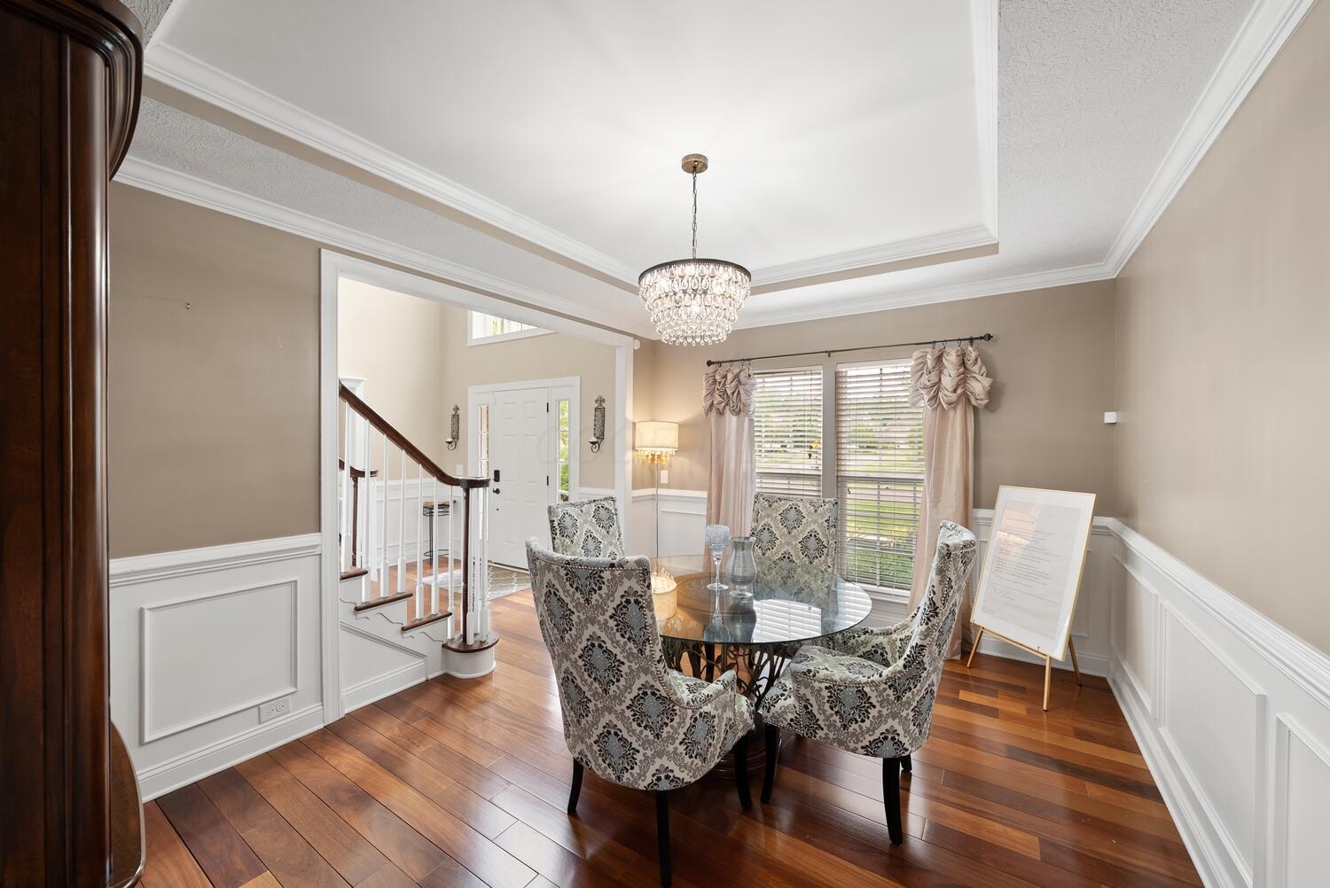 6139 Acadia Court