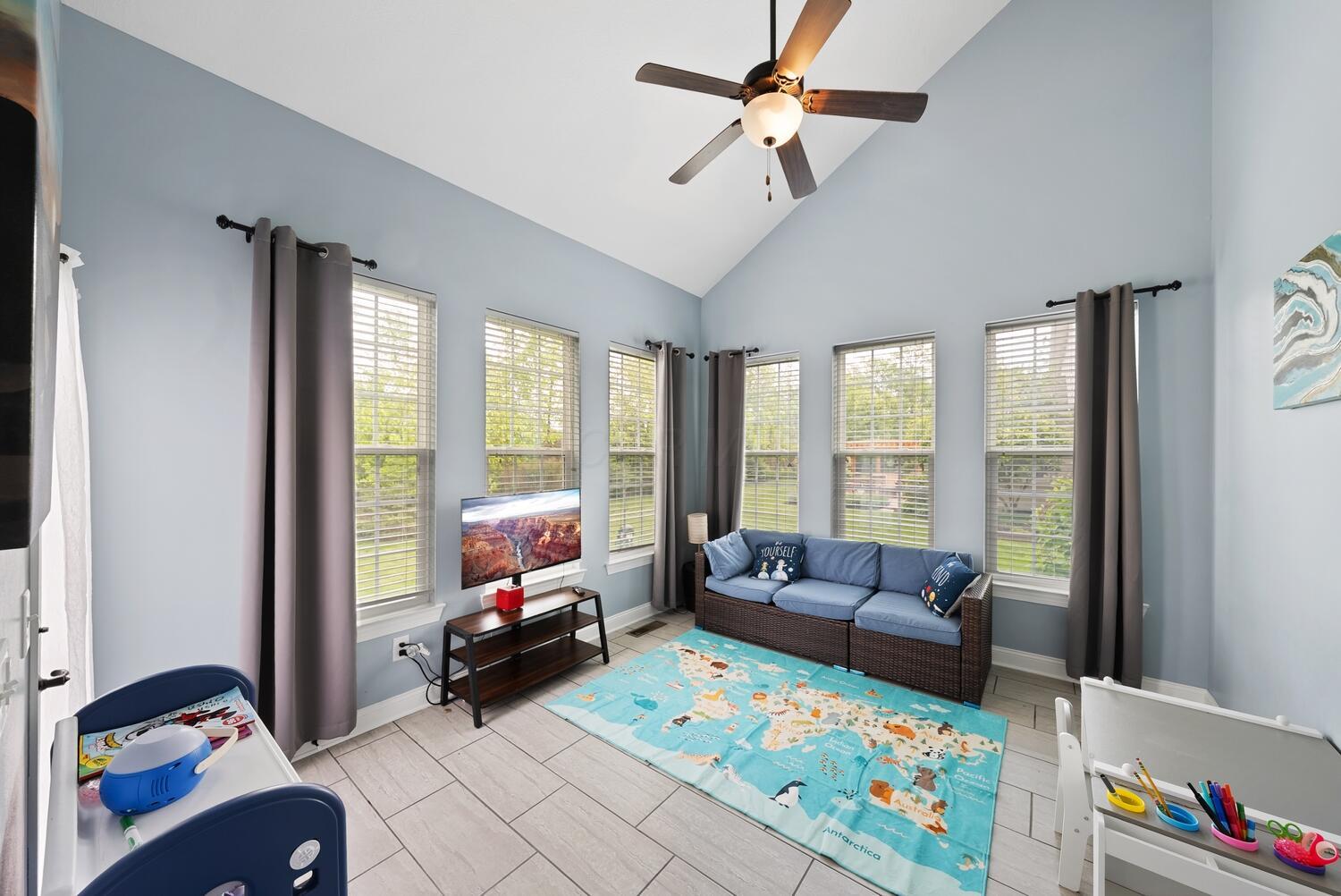 6139 Acadia Court