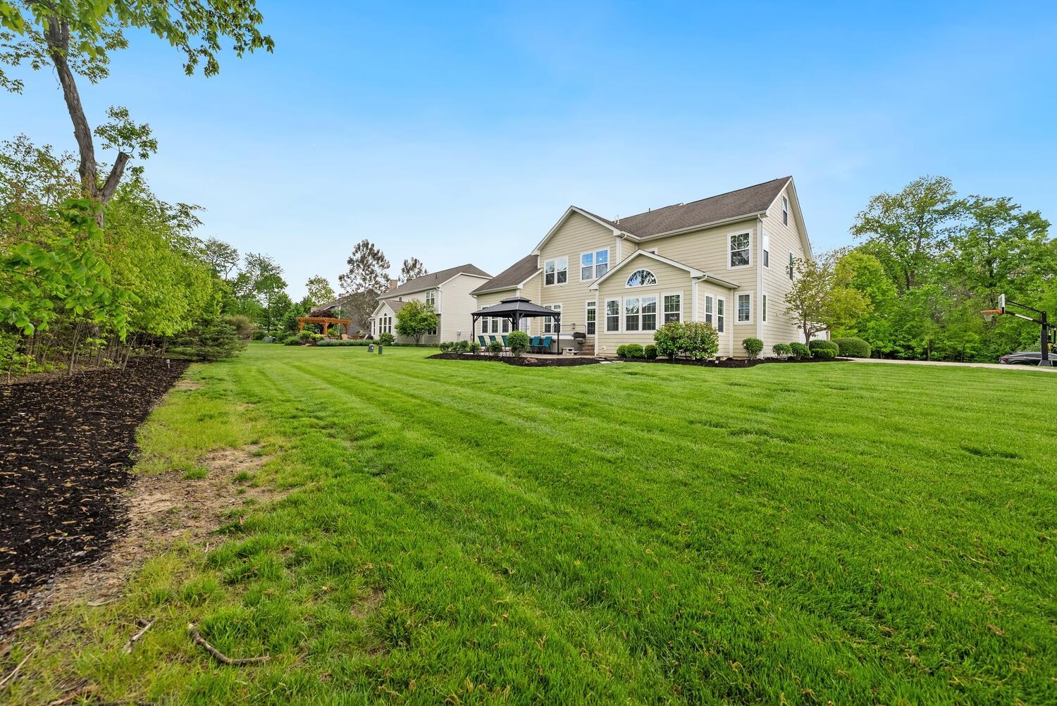 6139 Acadia Court