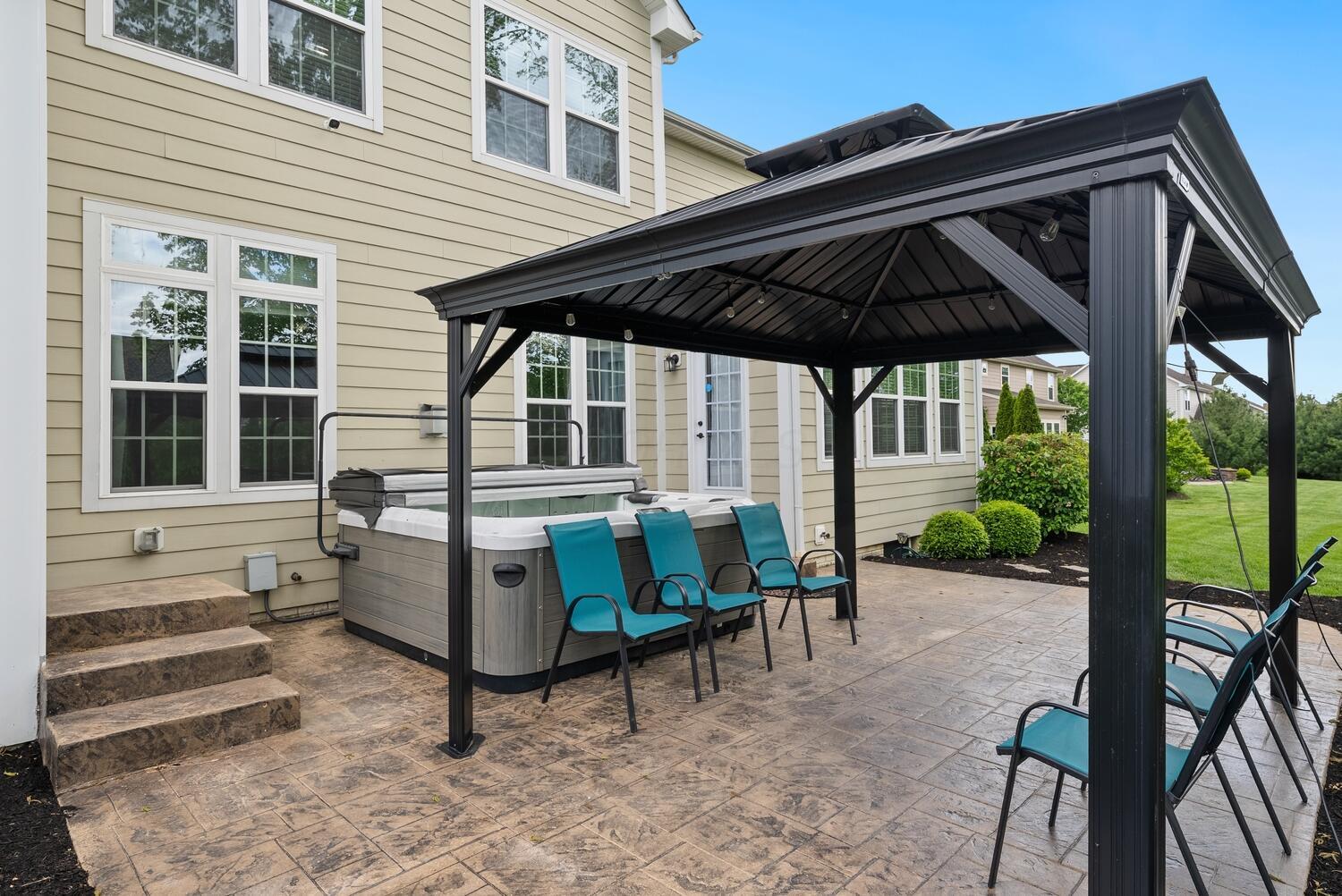 6139 Acadia Court