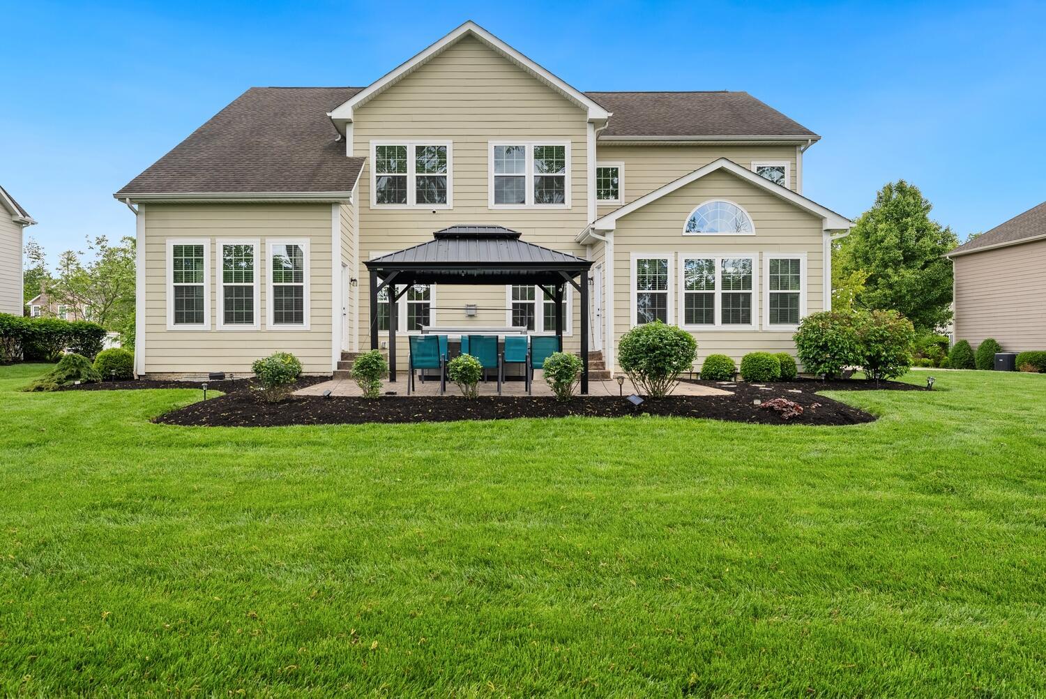 6139 Acadia Court