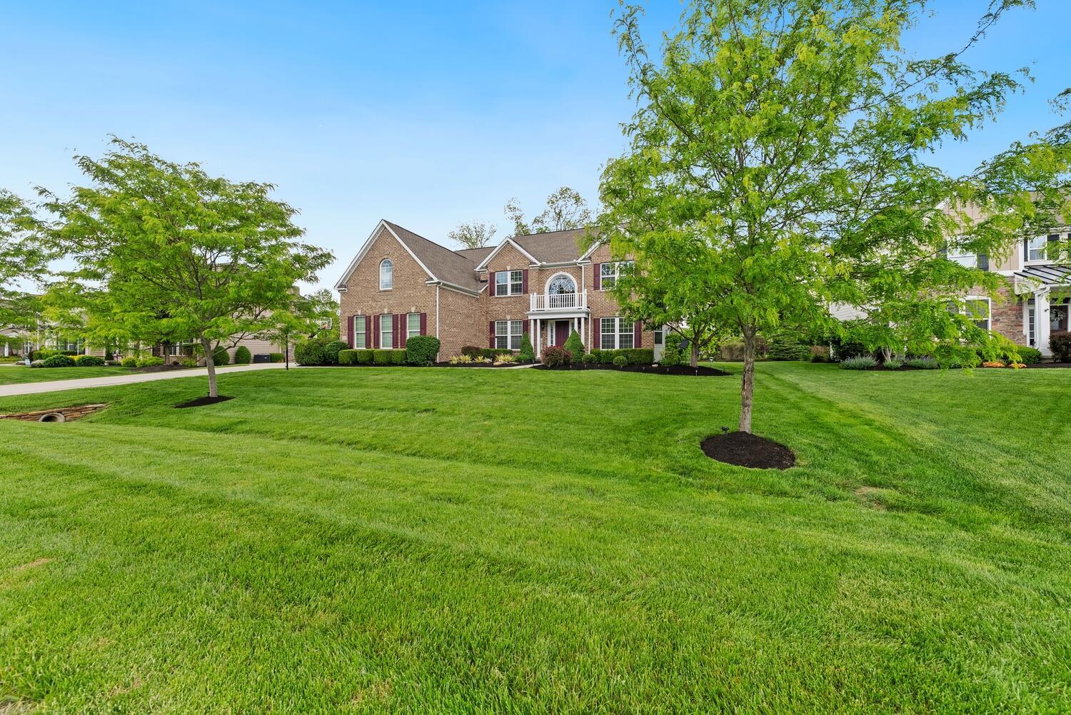6139 Acadia Court