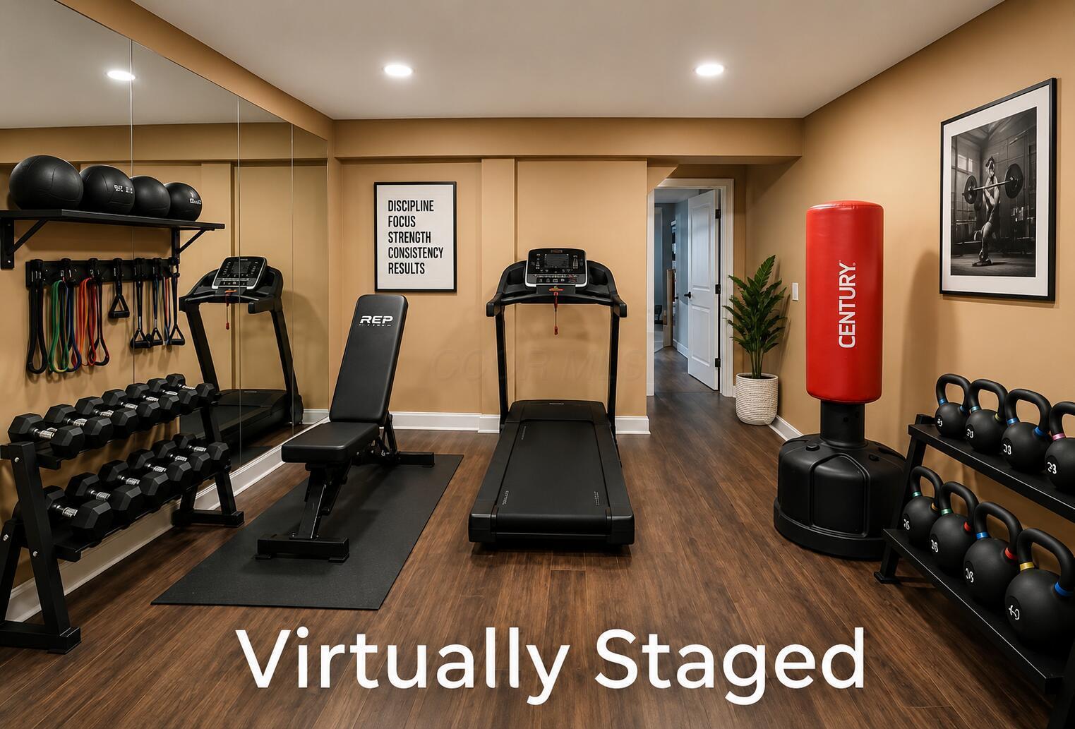 6139 Acadia Court