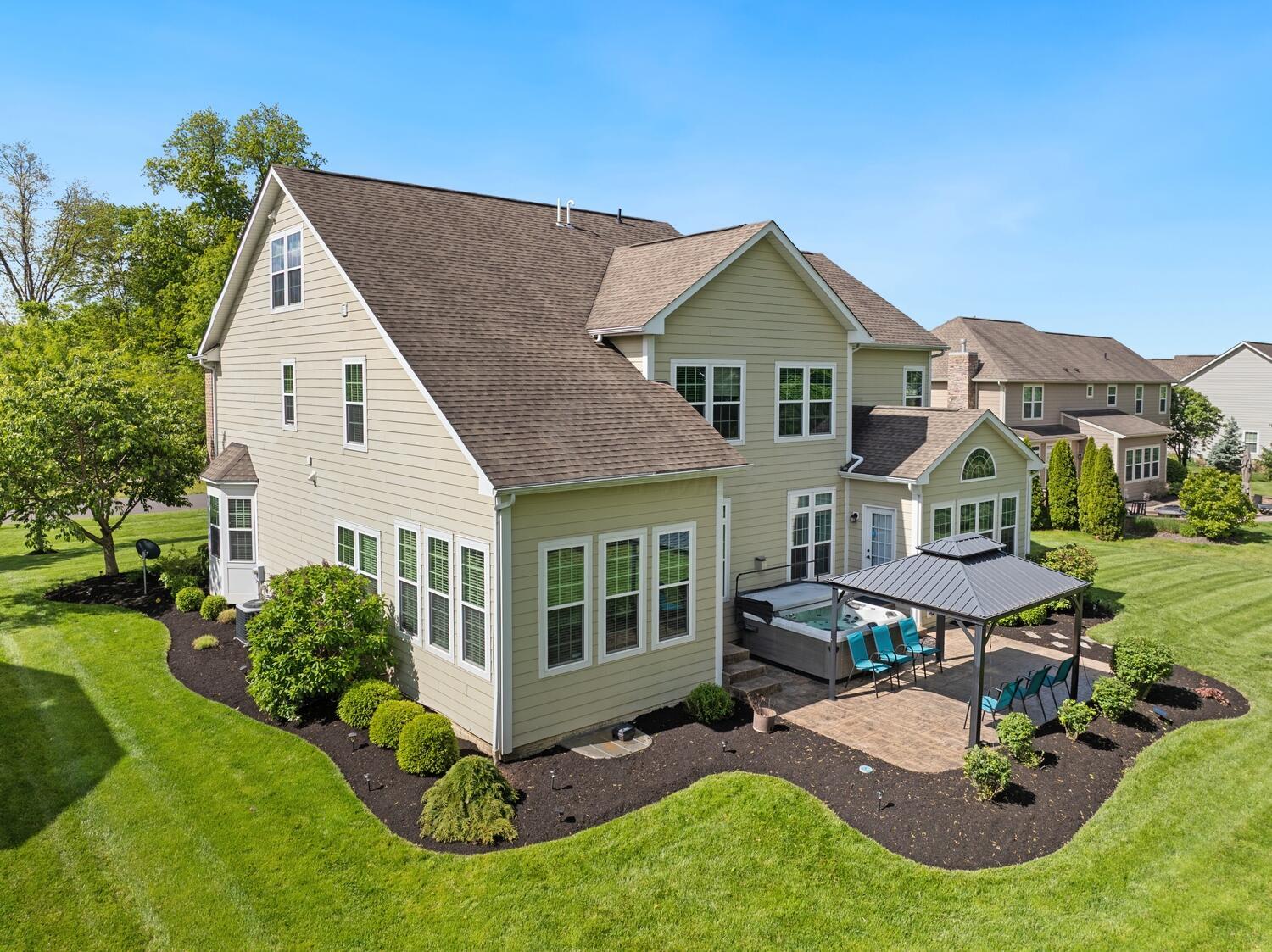 6139 Acadia Court