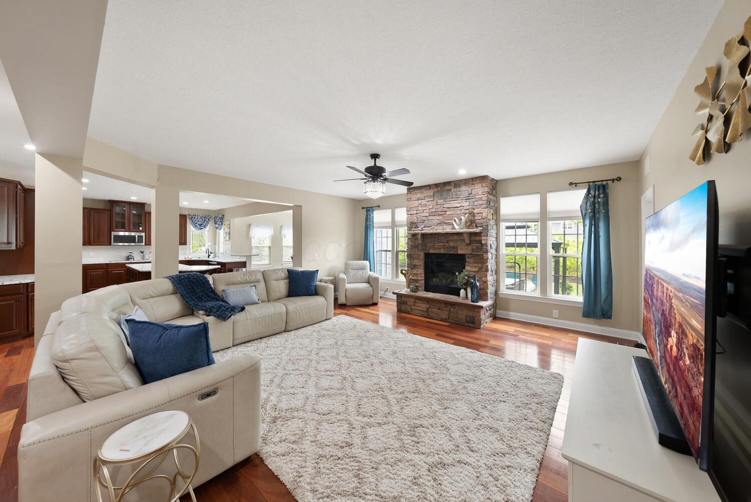 6139 Acadia Court