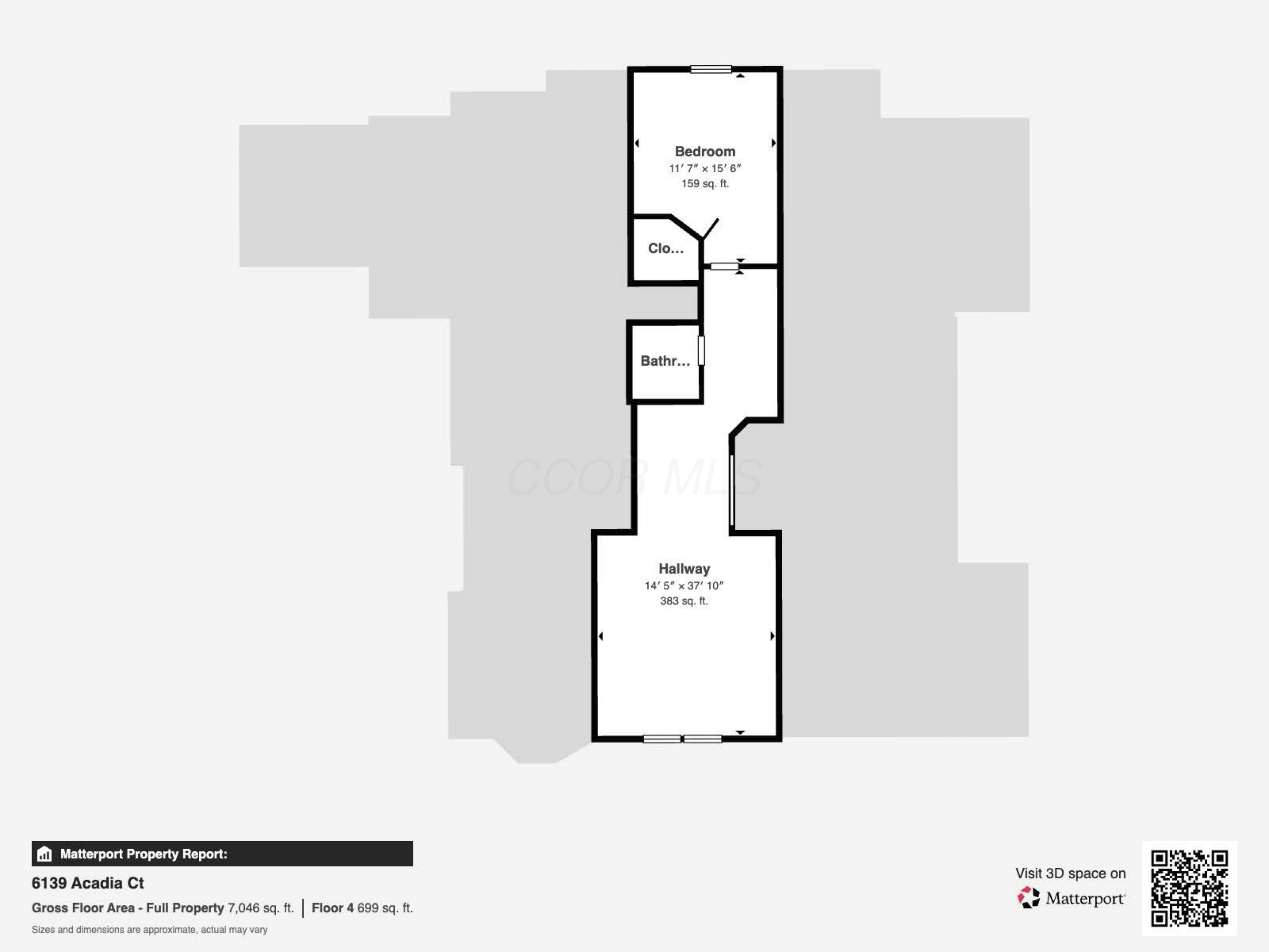 6139 Acadia Court