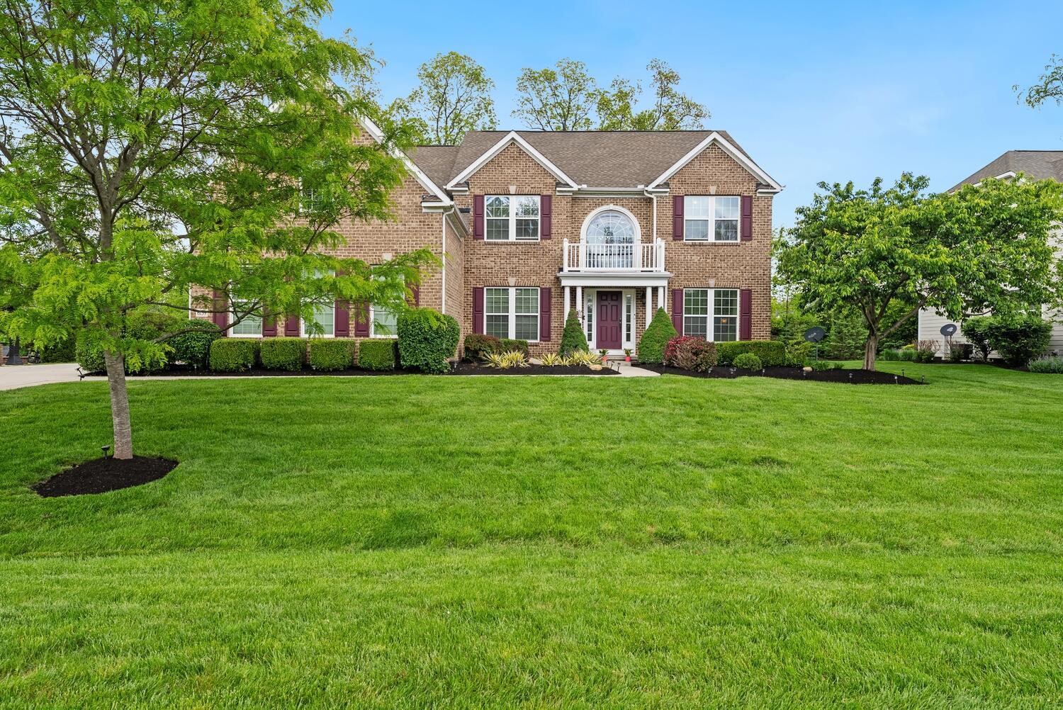 6139 Acadia Court