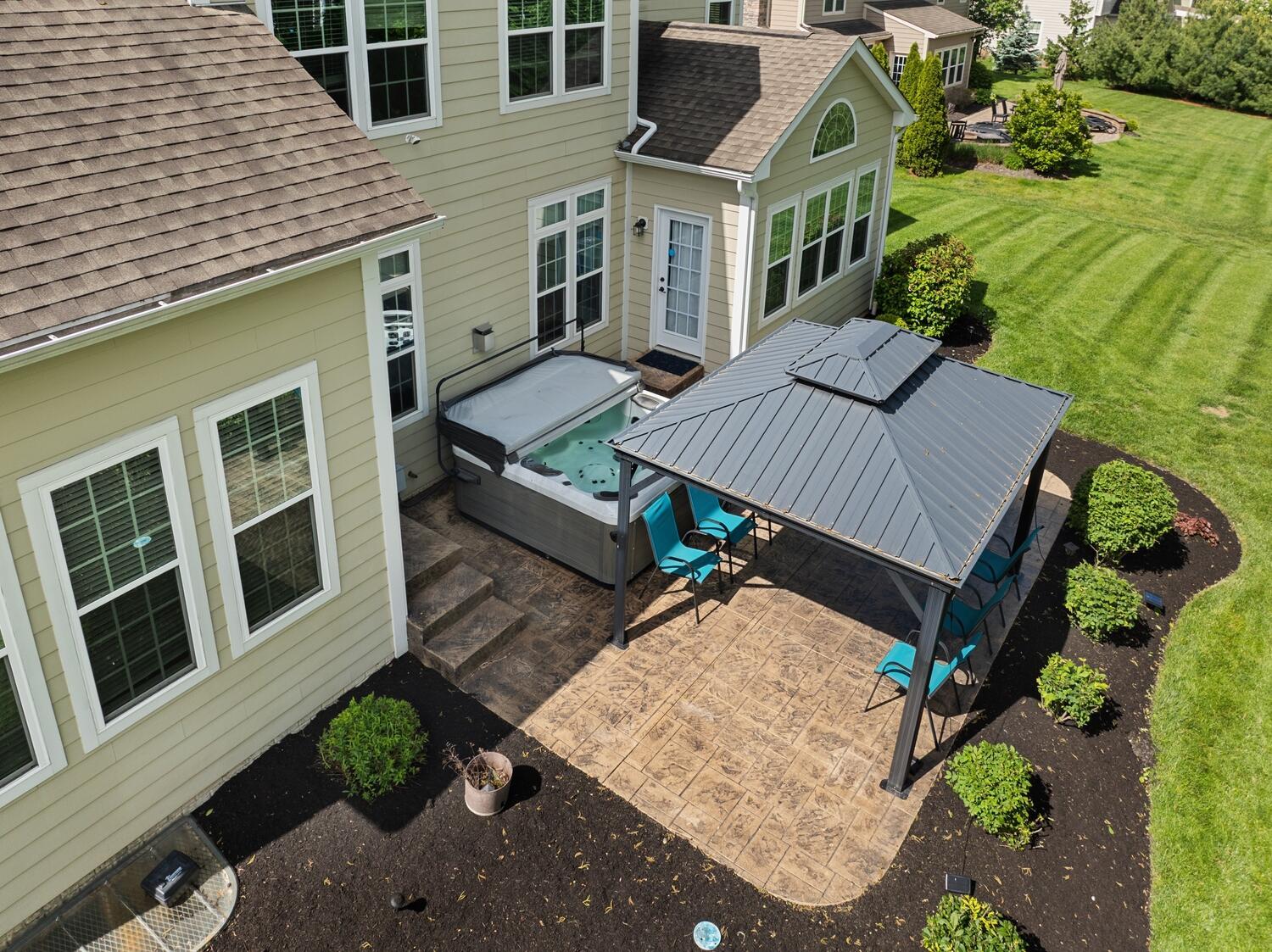 6139 Acadia Court