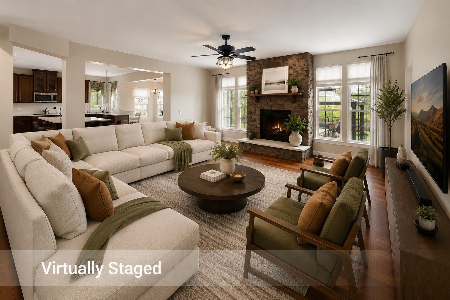 6139 Acadia Court