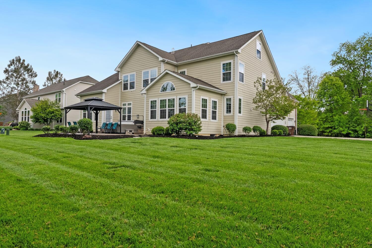 6139 Acadia Court