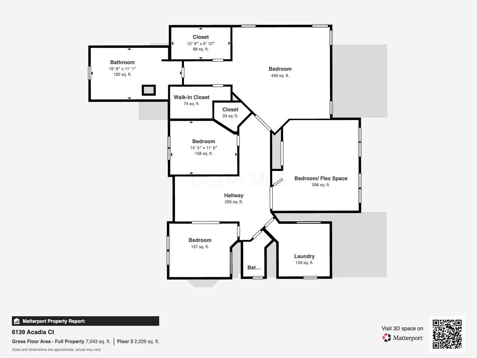 6139 Acadia Court