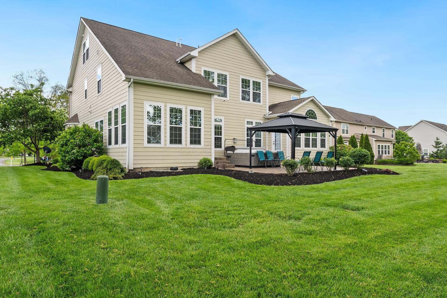 6139 Acadia Court
