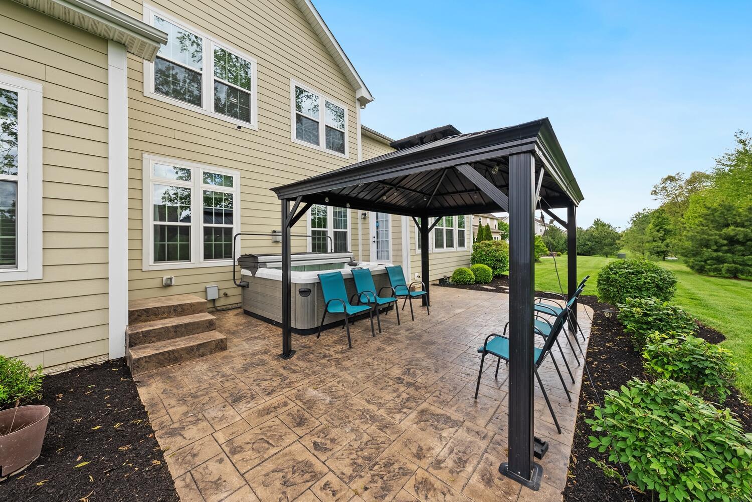 6139 Acadia Court