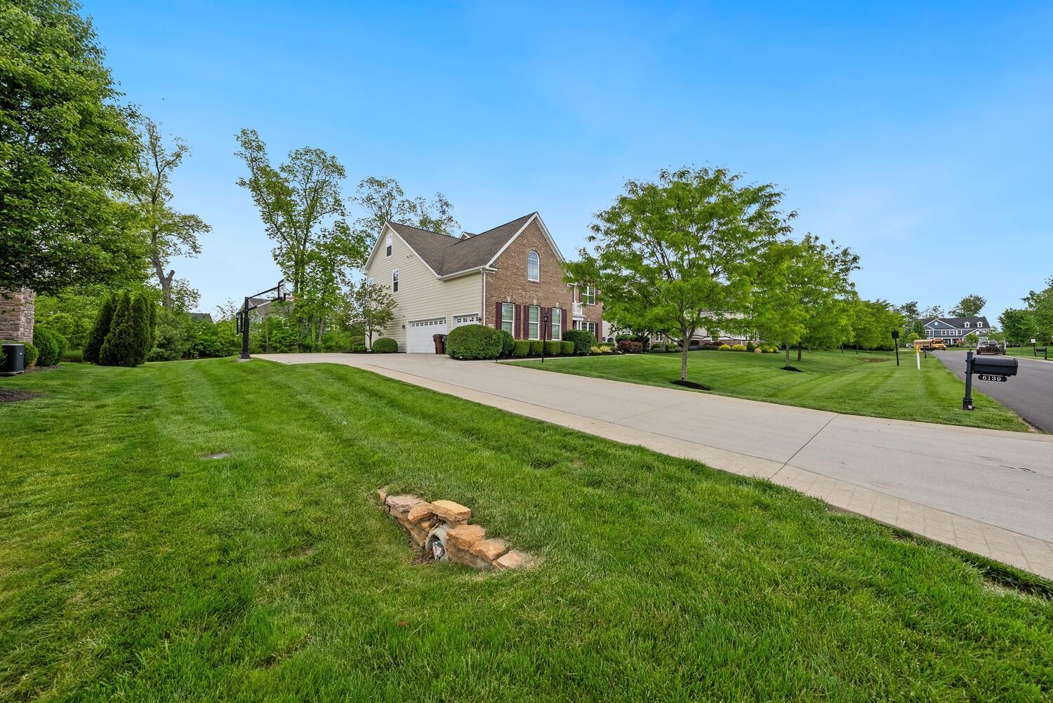 6139 Acadia Court