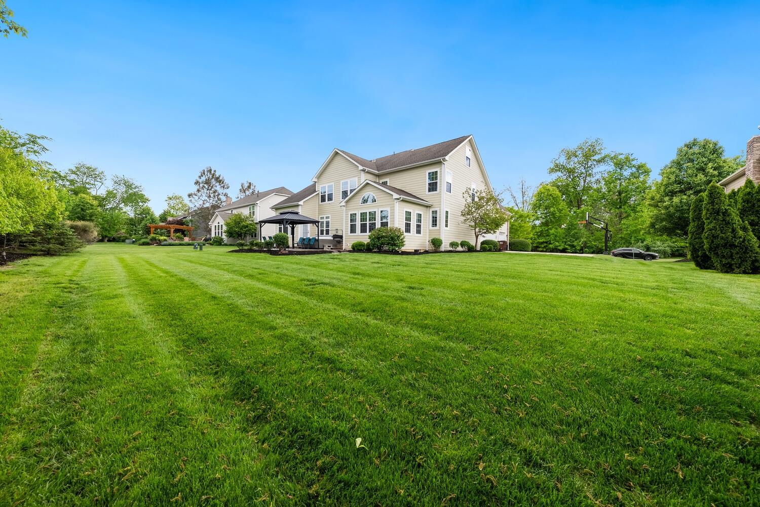 6139 Acadia Court