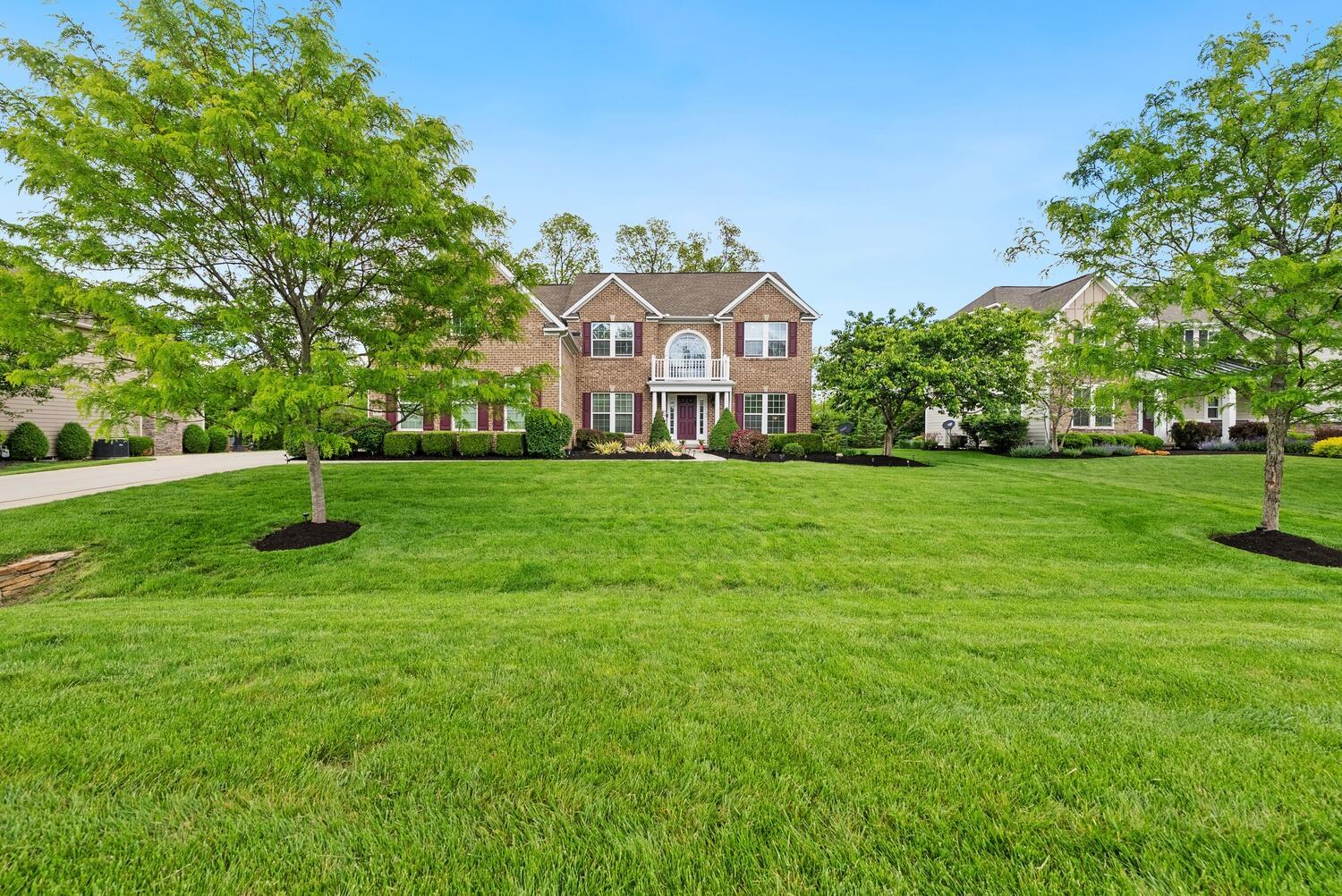 6139 Acadia Court