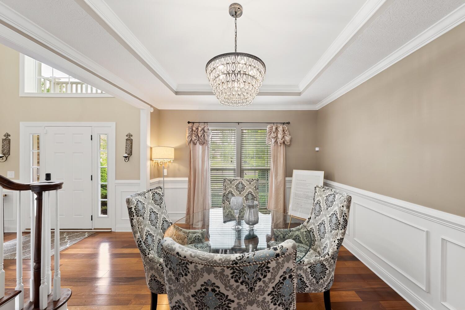 6139 Acadia Court