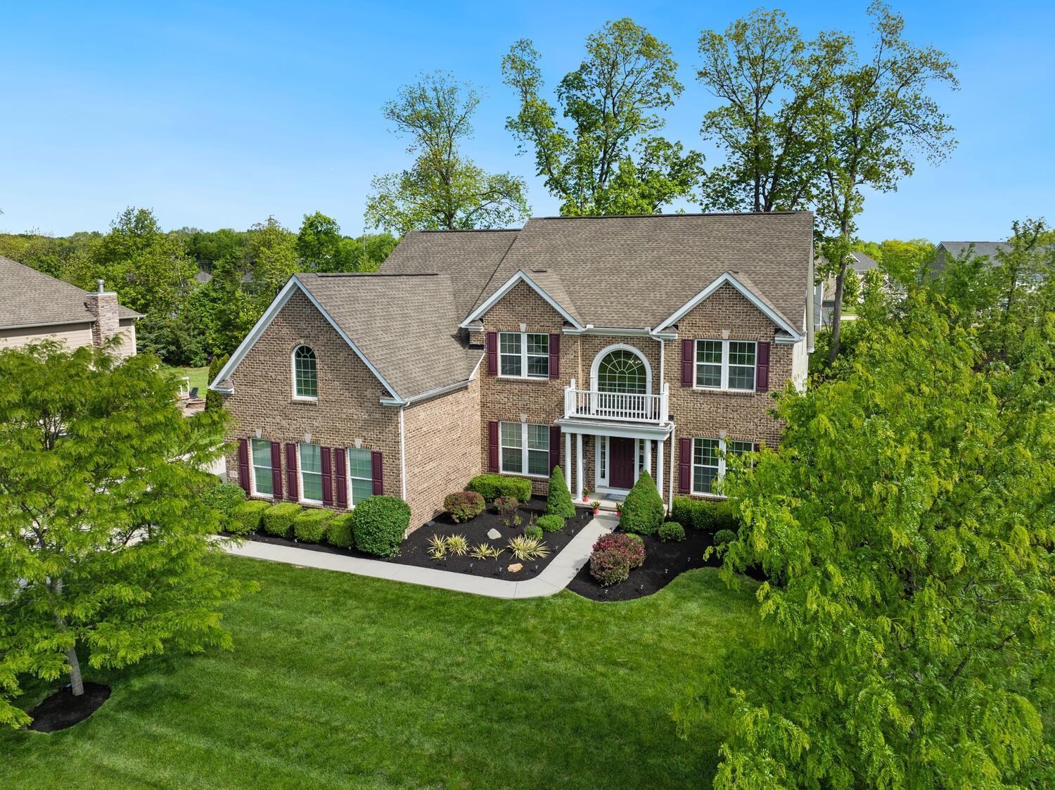 6139 Acadia Court