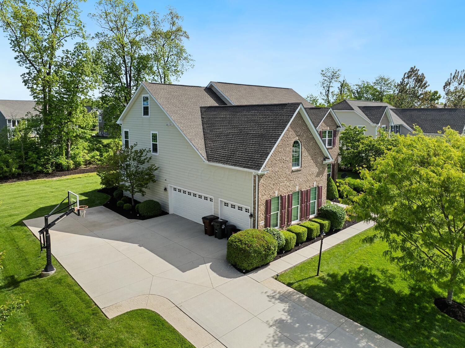 6139 Acadia Court