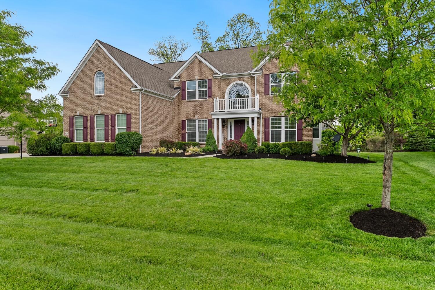 6139 Acadia Court