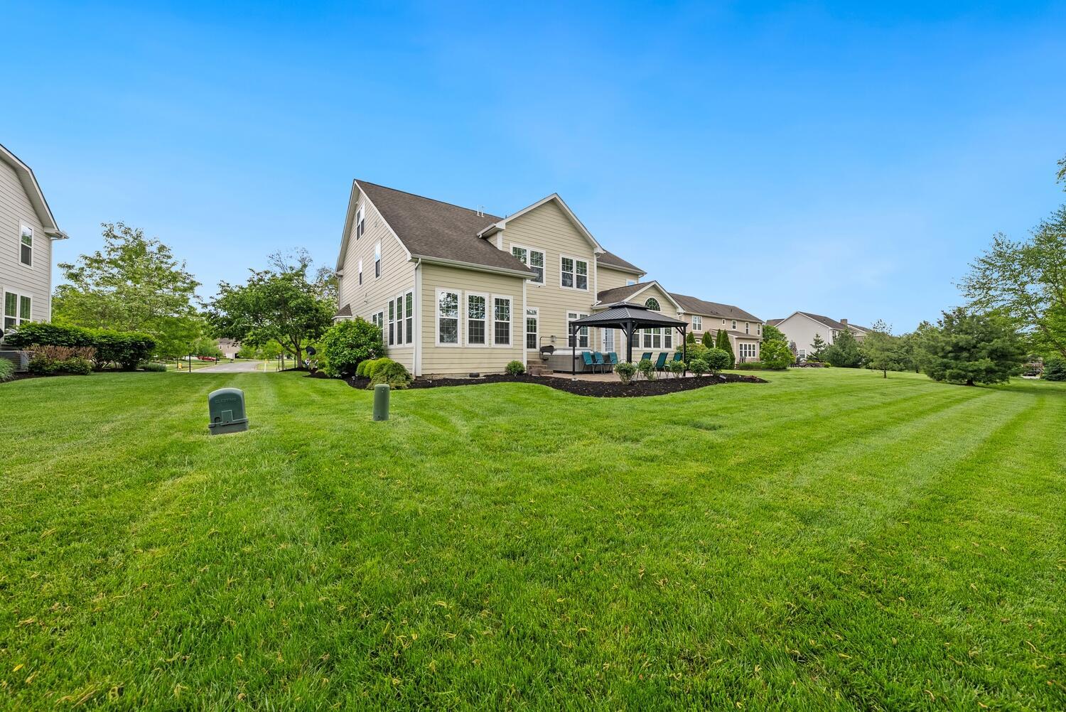 6139 Acadia Court
