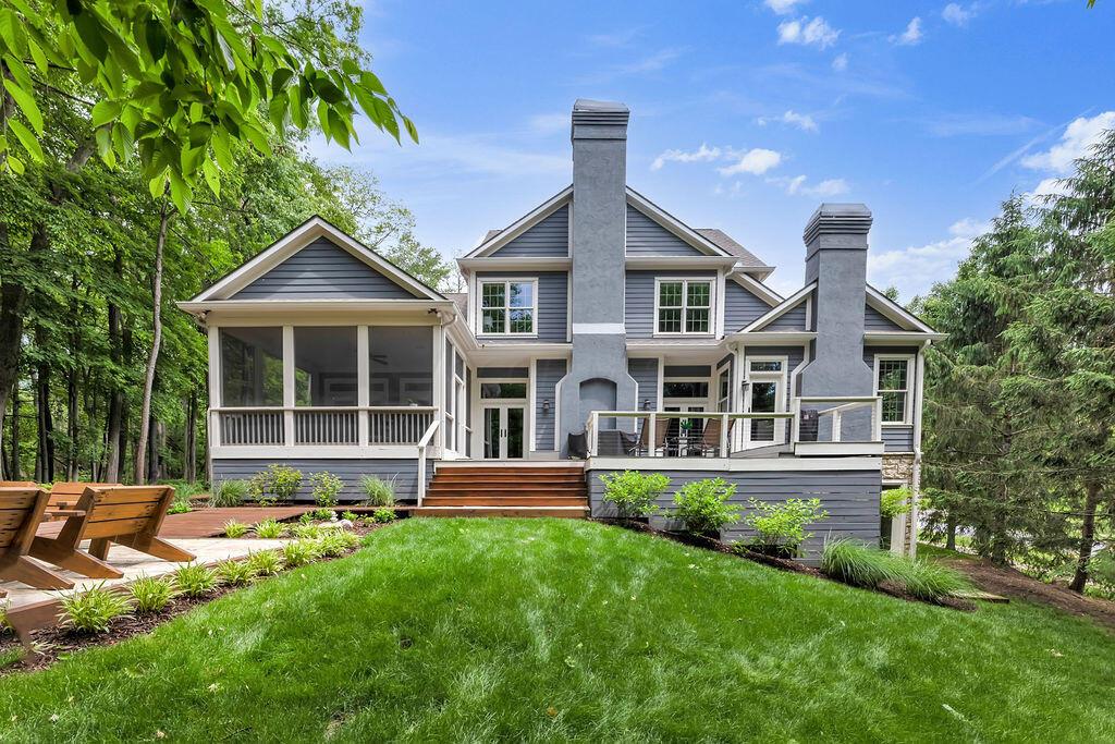 7596 Clear Creek Court