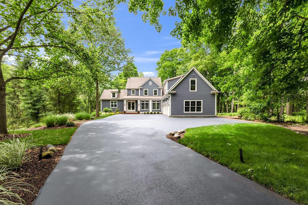7596 Clear Creek Court