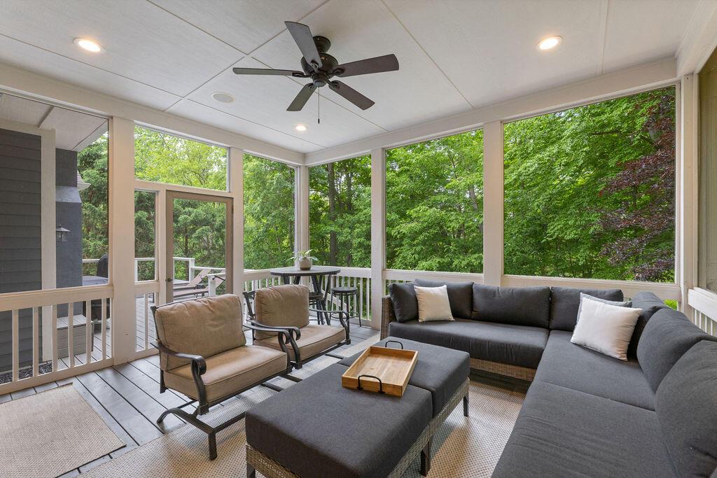 7596 Clear Creek Court