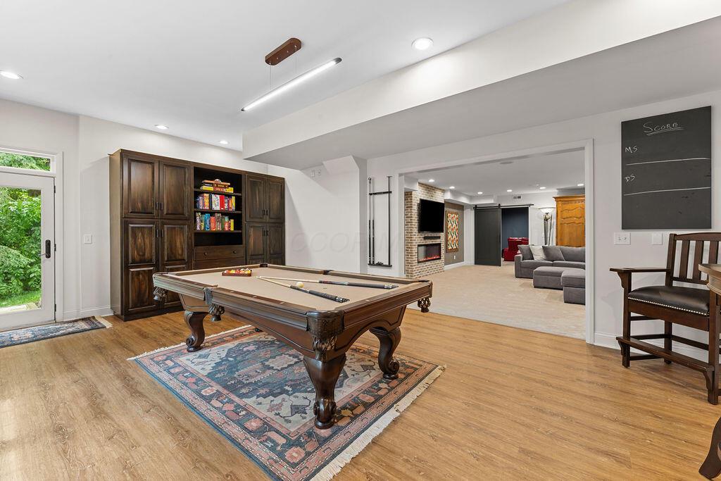 7596 Clear Creek Court