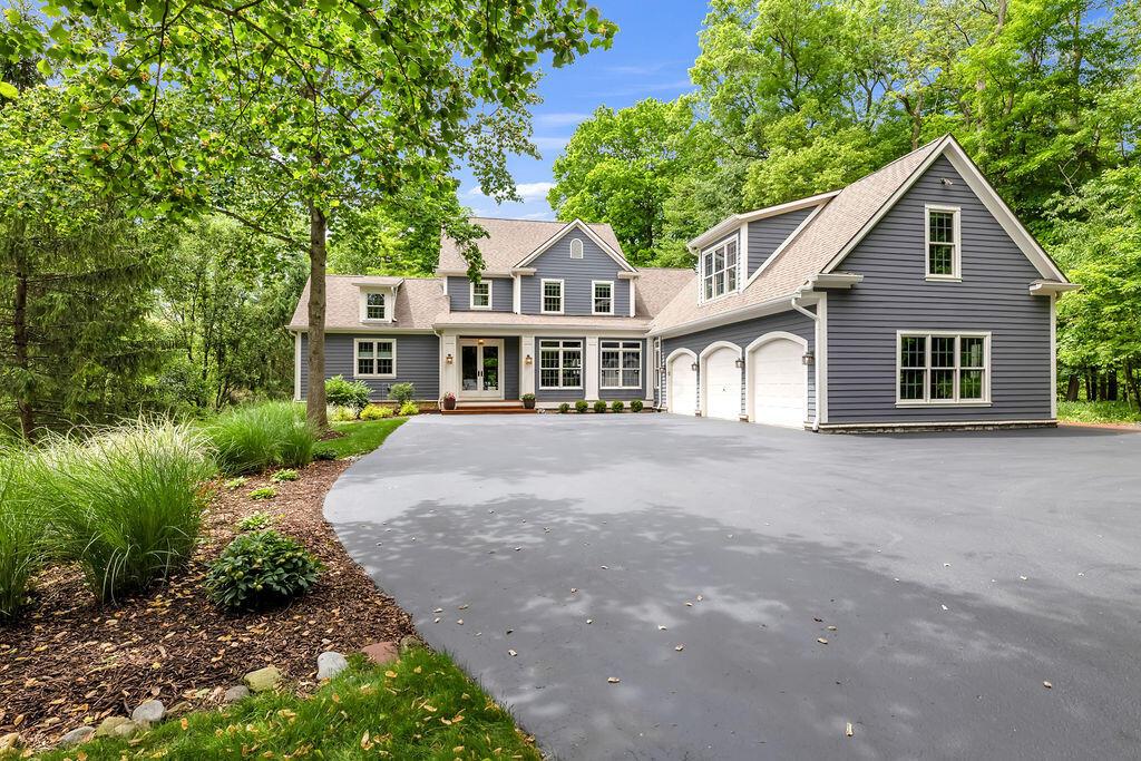 7596 Clear Creek Court