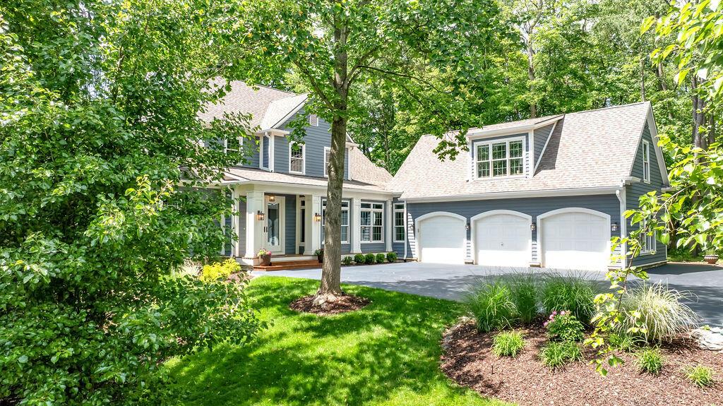 7596 Clear Creek Court