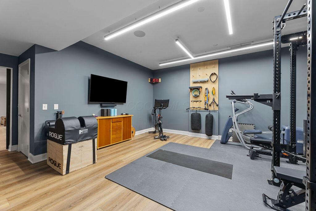 7596 Clear Creek Court