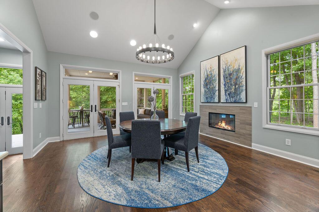 7596 Clear Creek Court