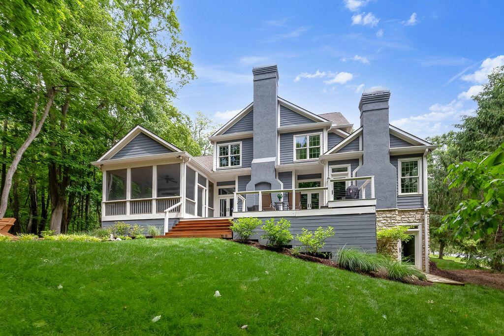 7596 Clear Creek Court