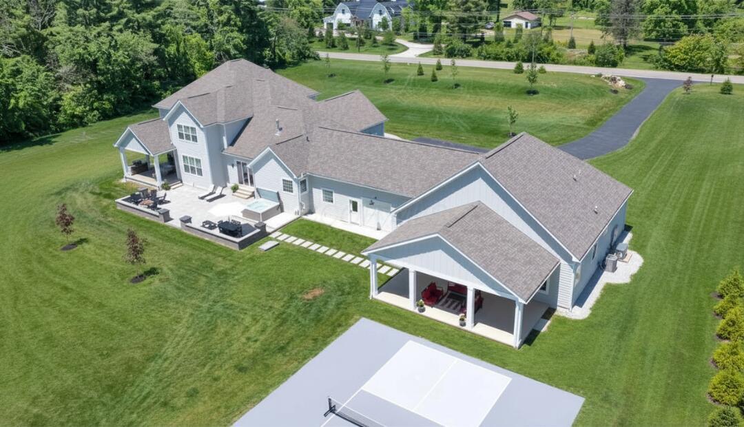 6675 Clark State Road
