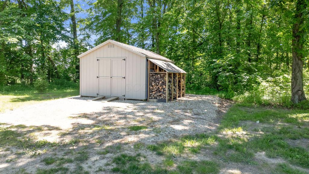 6675 Clark State Road