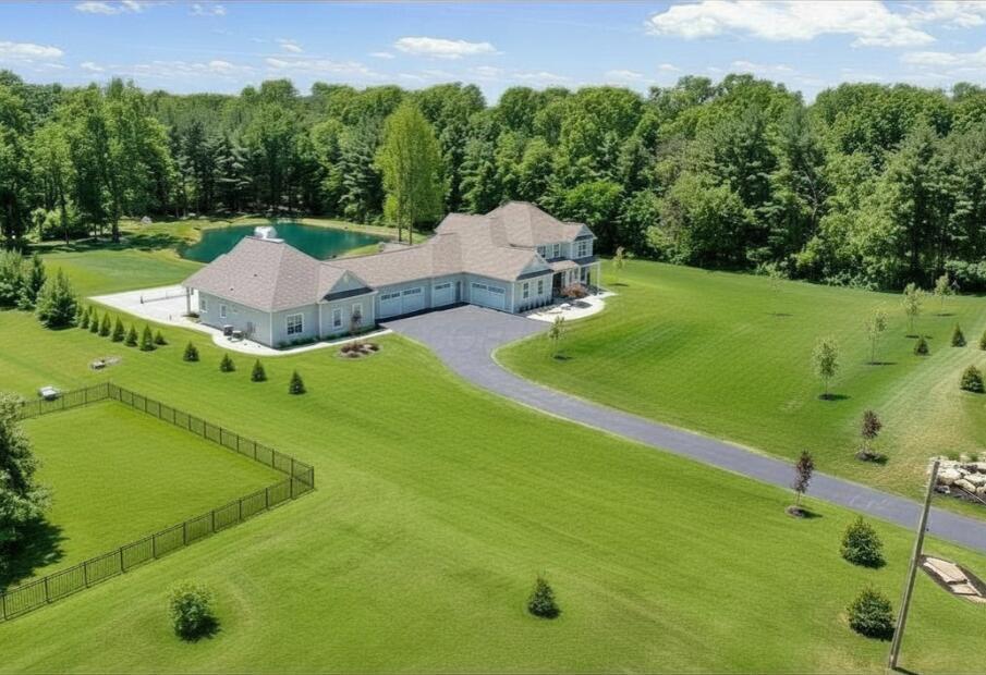6675 Clark State Road